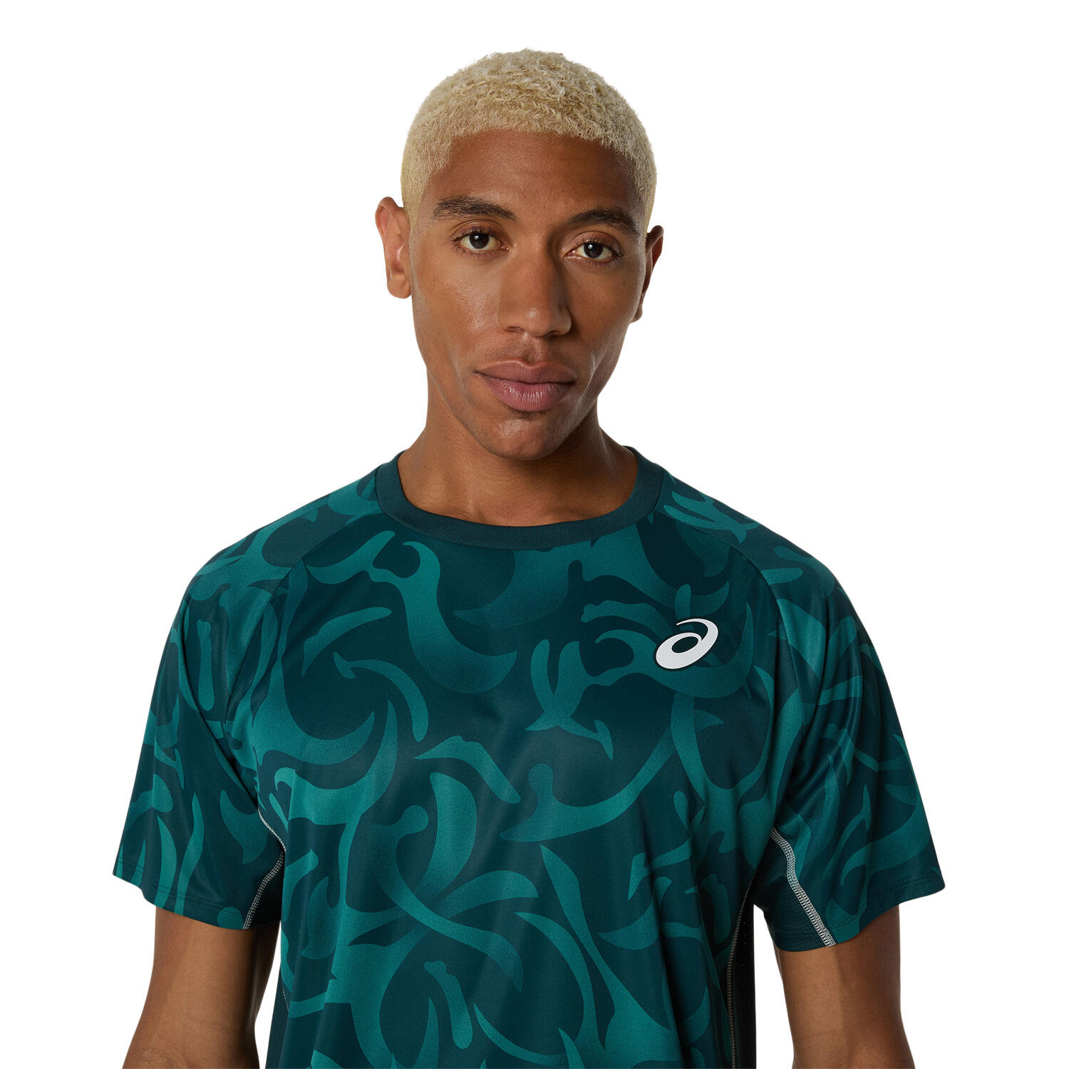 Maillot Asics Game 6/6