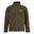 Veste Polaire KING Unisexe (Olive Foncé)