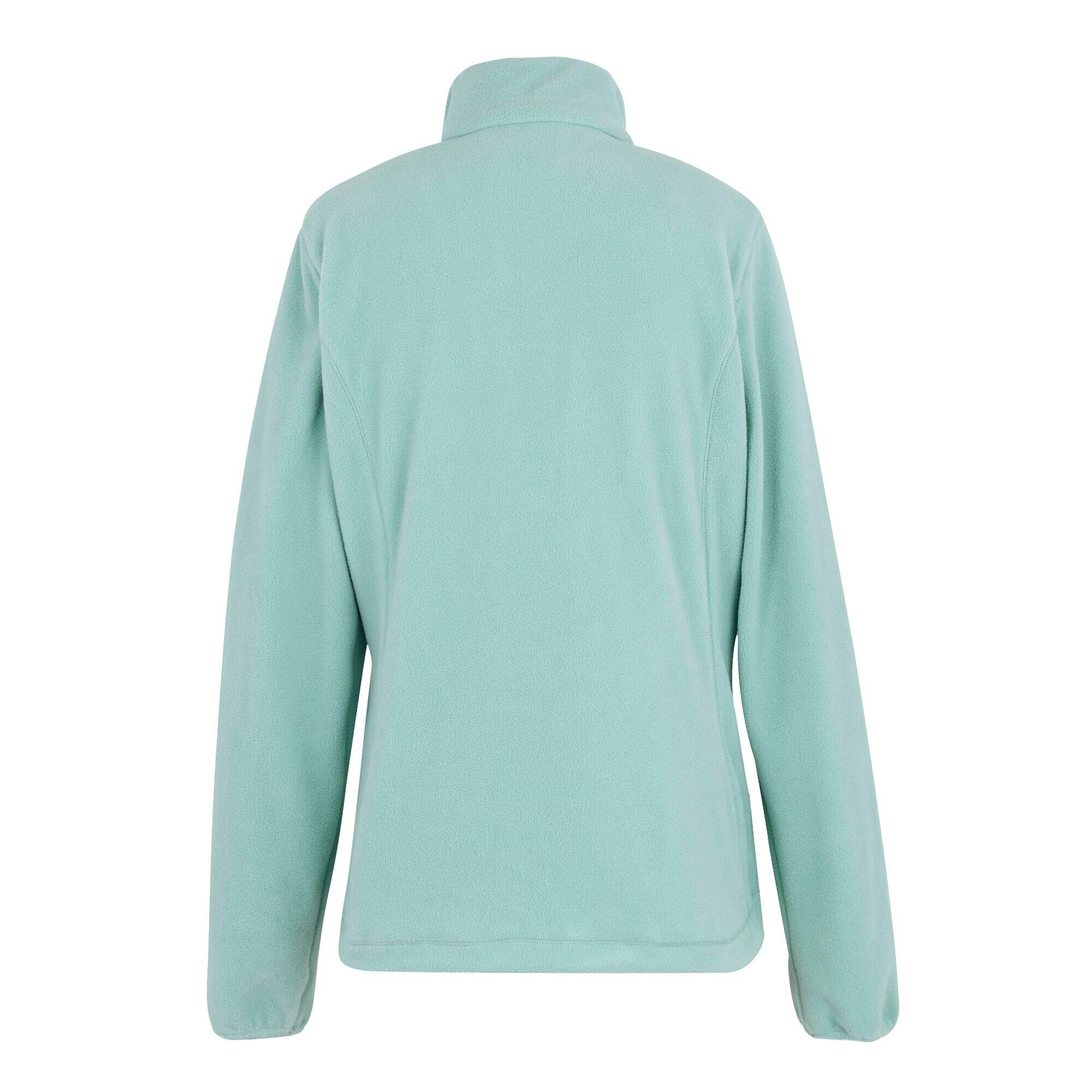 Fleece Full Zip Damen Regatta Floreo IV 6/7