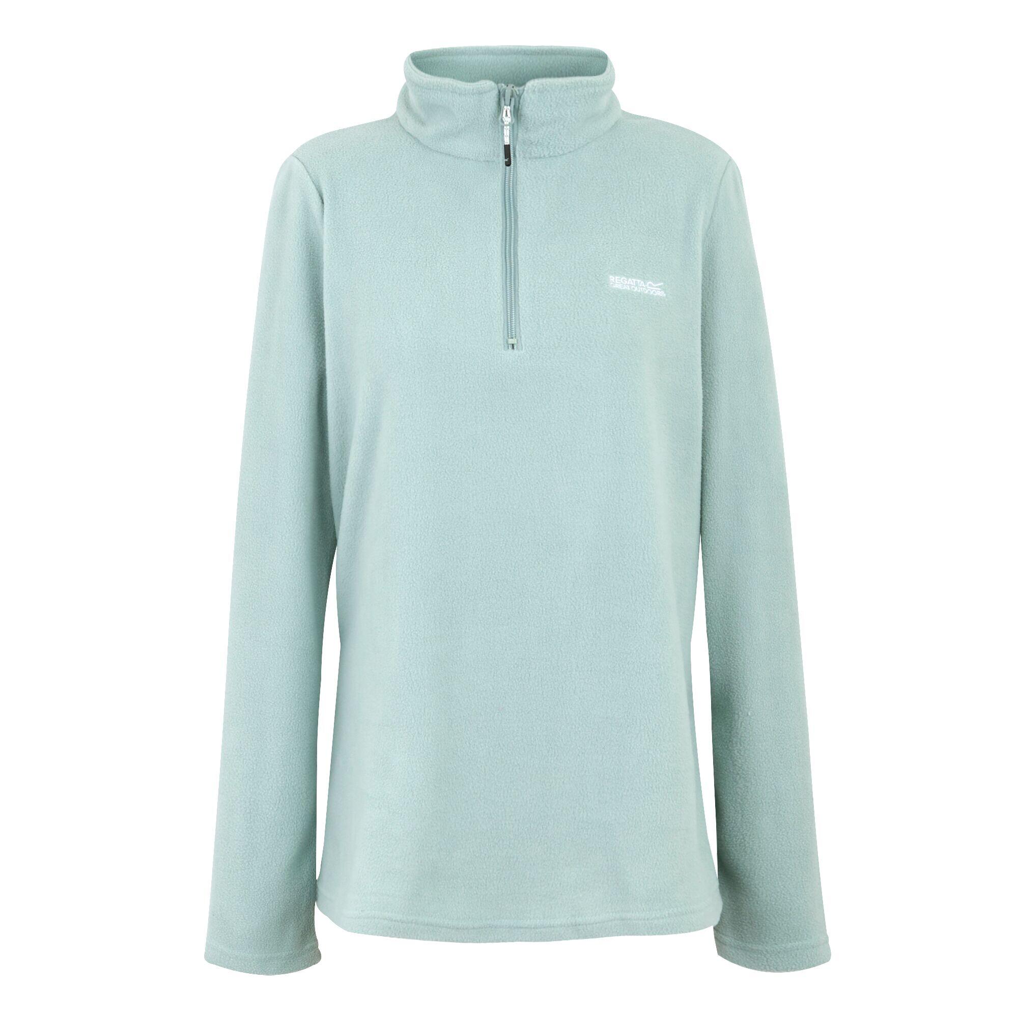 Sweethart Lightweight Half-Zip Hiking Fleece pour femmes 5/7