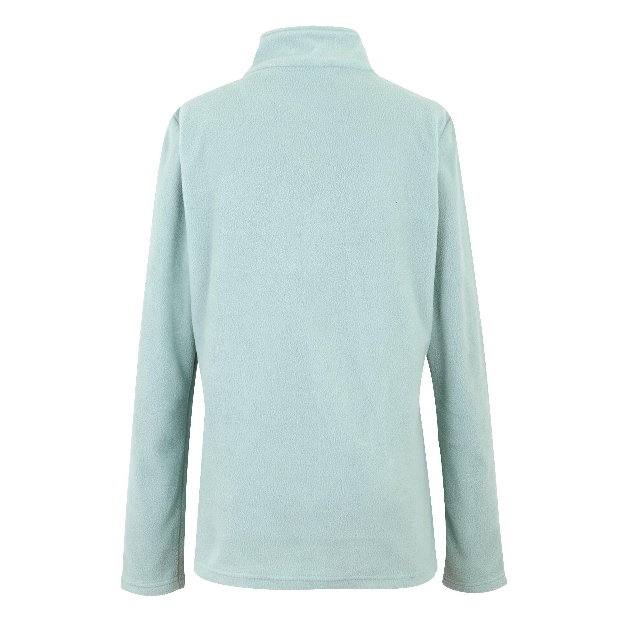 Sweethart Lightweight Half-Zip Hiking Fleece pour femmes 6/7