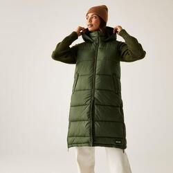 Gilet Sans Manche - Ganella randonnée femme