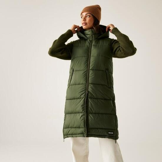 Gilet Sans Manche - Ganella randonnée femme