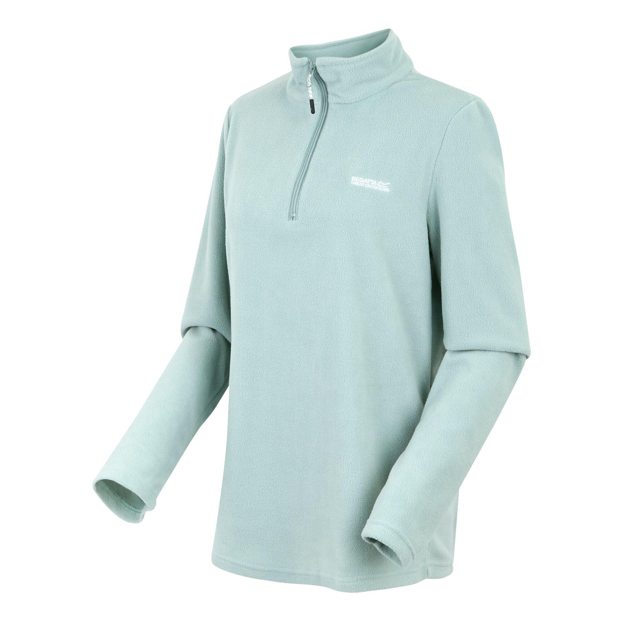 Sweethart Lightweight Half-Zip Hiking Fleece pour femmes 7/7