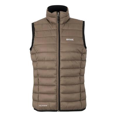 Marizion gequiltte gilet voor vrouwen