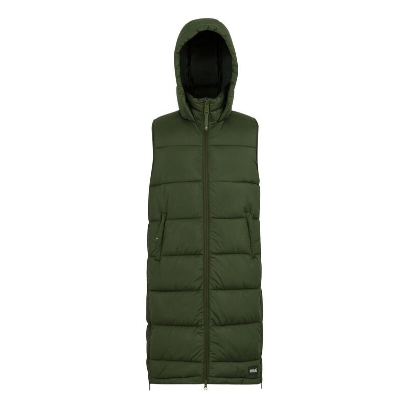 Gilet Ganella - Femei