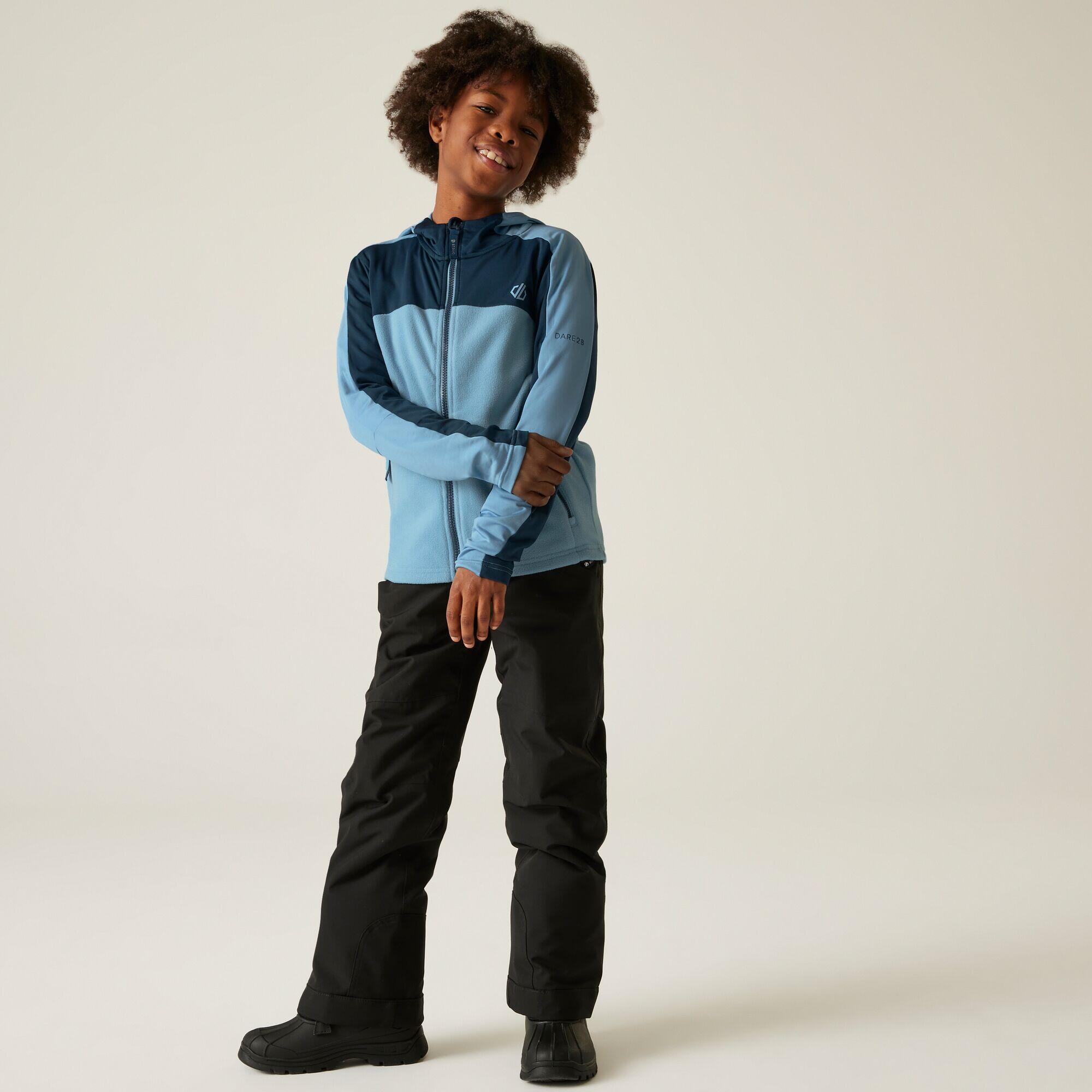 Manteau Thriving Core Stretch pour enfants 3/7