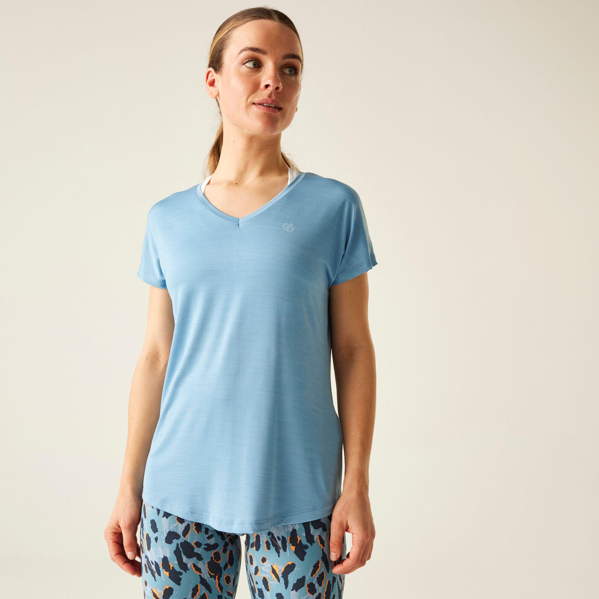 DARE 2B Damen Wandern T-Shirt - Vigilant