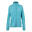 Veste Polaire FLOREO Femme (Prune Foncé)