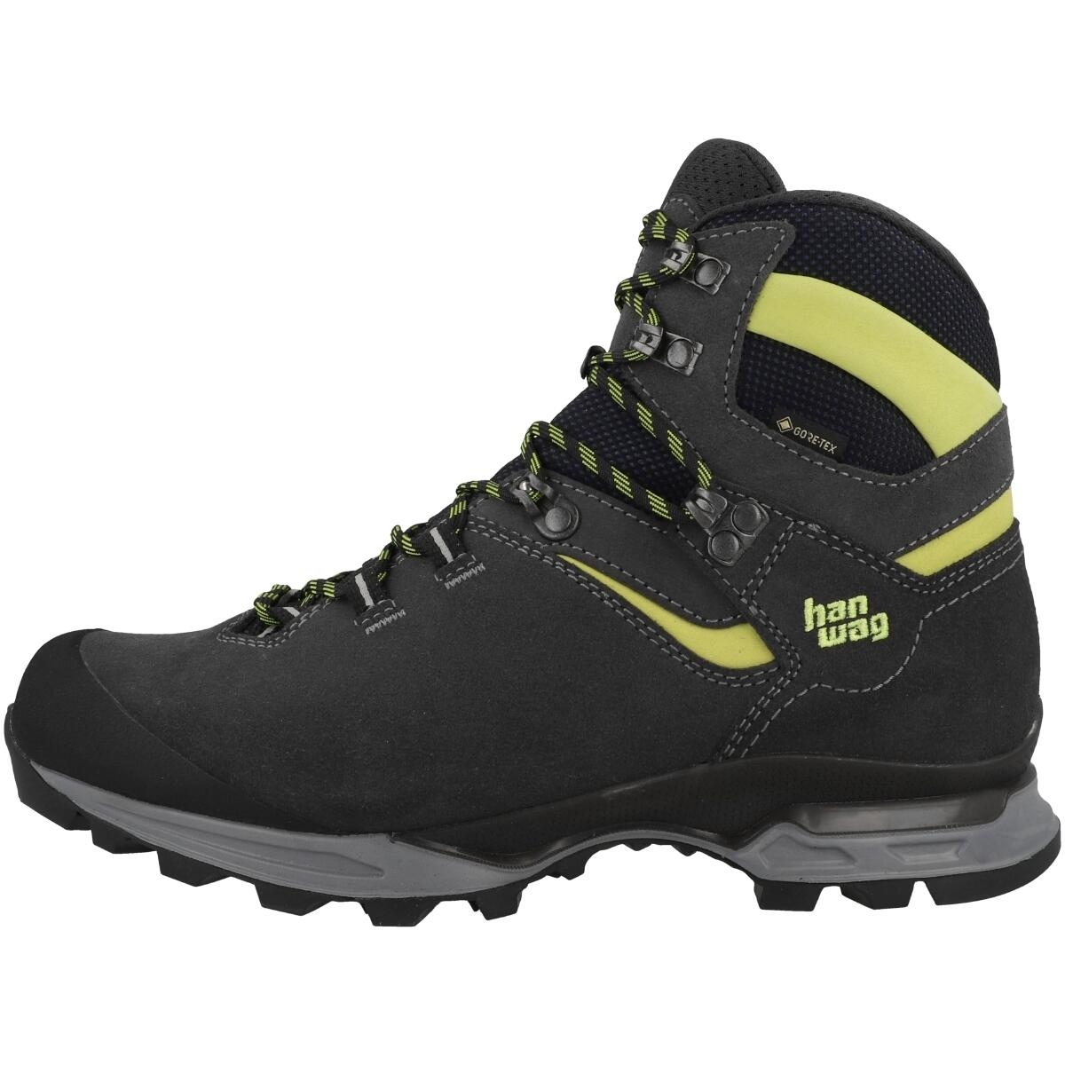 HANWAG Outdoorschuhe Tatra Light GTX Herren