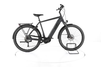 Refurbished - ebike trekking pro diamant trekking e-bike - goed