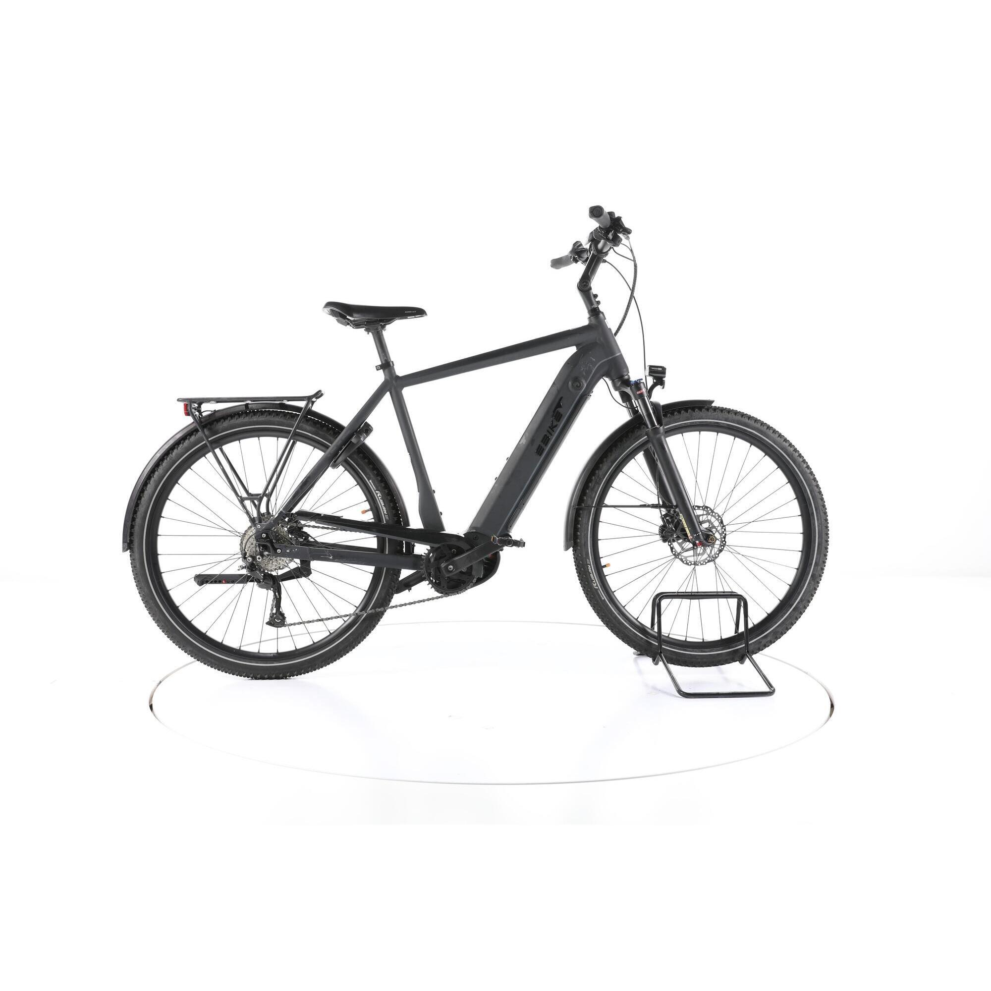 Second Life - EBIKE Trekking Pro Diamant Trekking E-Bike 2022 - Stan dobry
