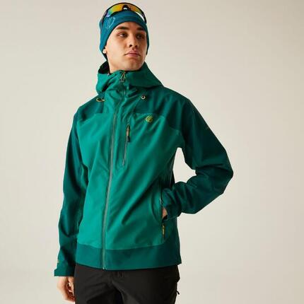 Veste de randonnée Dare 2B Torrek II Waterproof