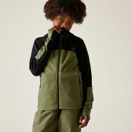 Manteau Thriving Core Stretch pour enfants