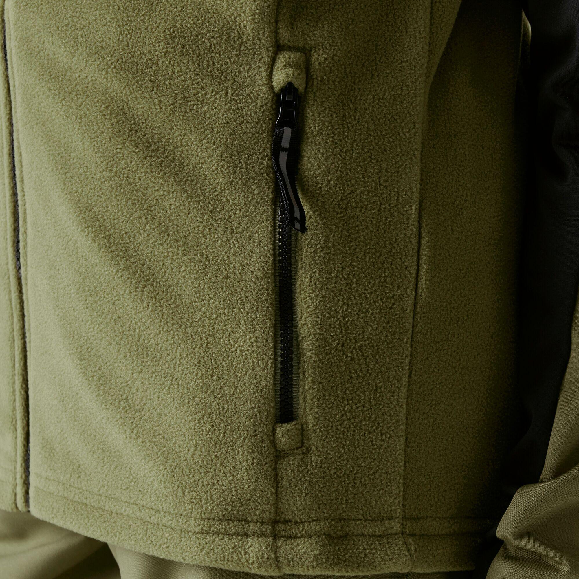 Manteau Thriving Core Stretch pour enfants 5/7