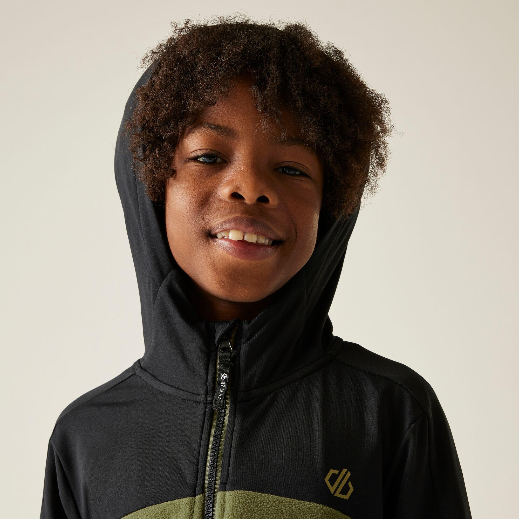 Manteau Thriving Core Stretch pour enfants 6/7
