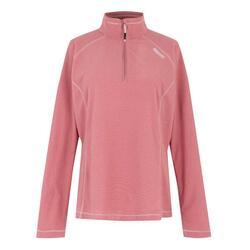 Polaire MONTES Femme (Bleu Marine / Blanc)