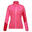 Veste Polaire HEPLEY Femme (Rose Fluo / Flamant Rose)