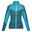 Veste Polaire HEPLEY Femme (Bleu Marocain / Bleu Tahoe)