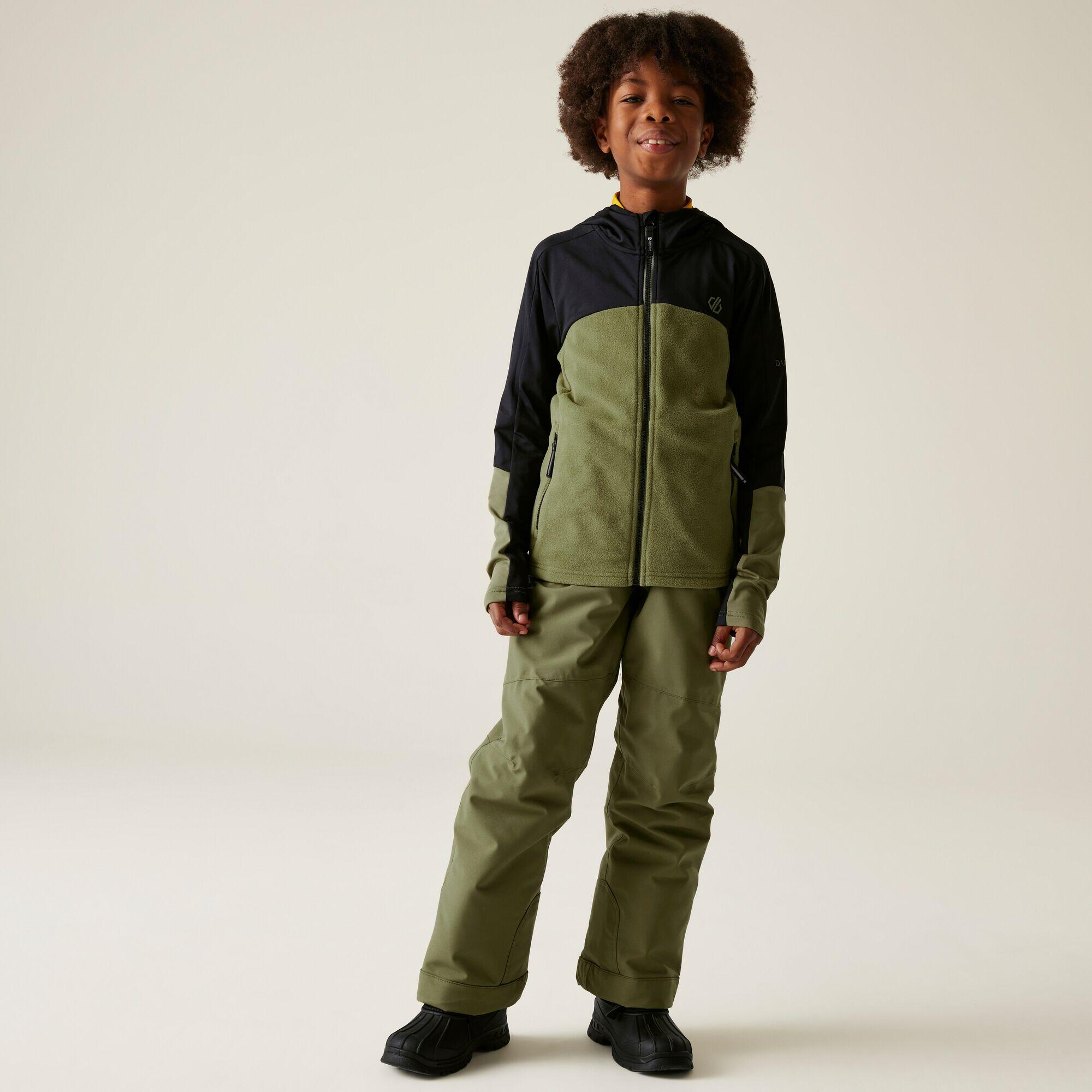 Manteau Thriving Core Stretch pour enfants 3/7