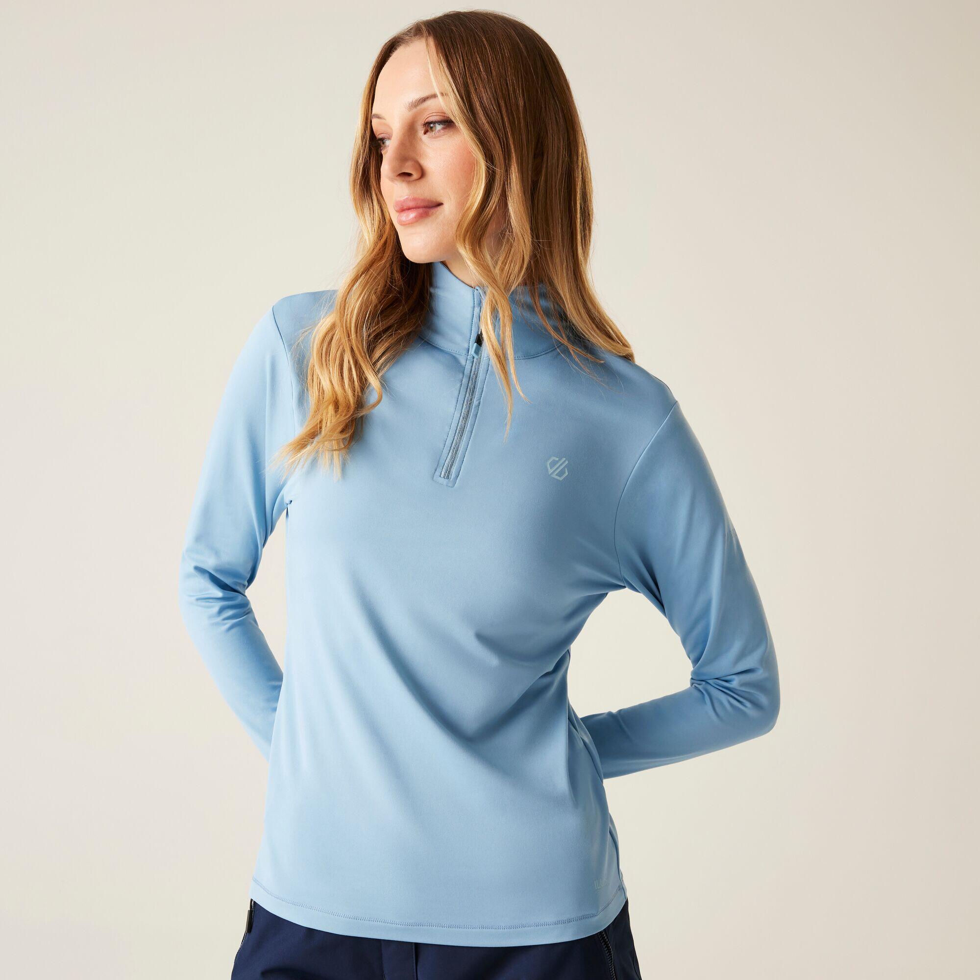 DARE 2B Lowline II Core Stretch Womens Ski fleece
