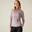 Sous Veste - Lowline Ii Core Stretch Femme