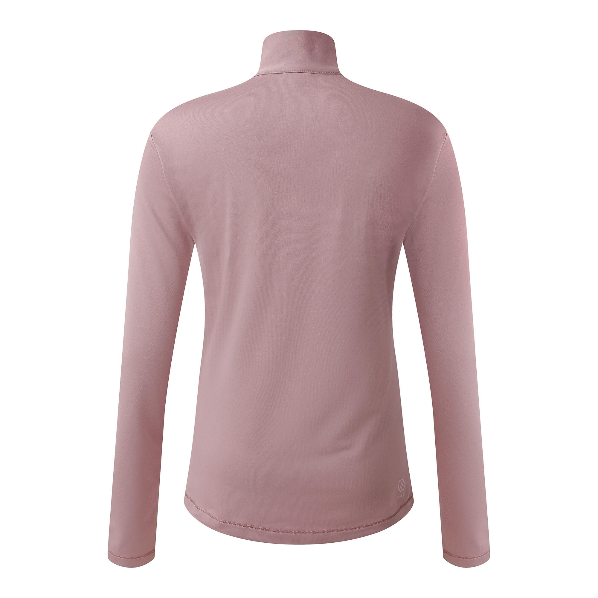 Pullover weich elastisch leicht Damen - Lowline II Stretch Midlayer 7/7