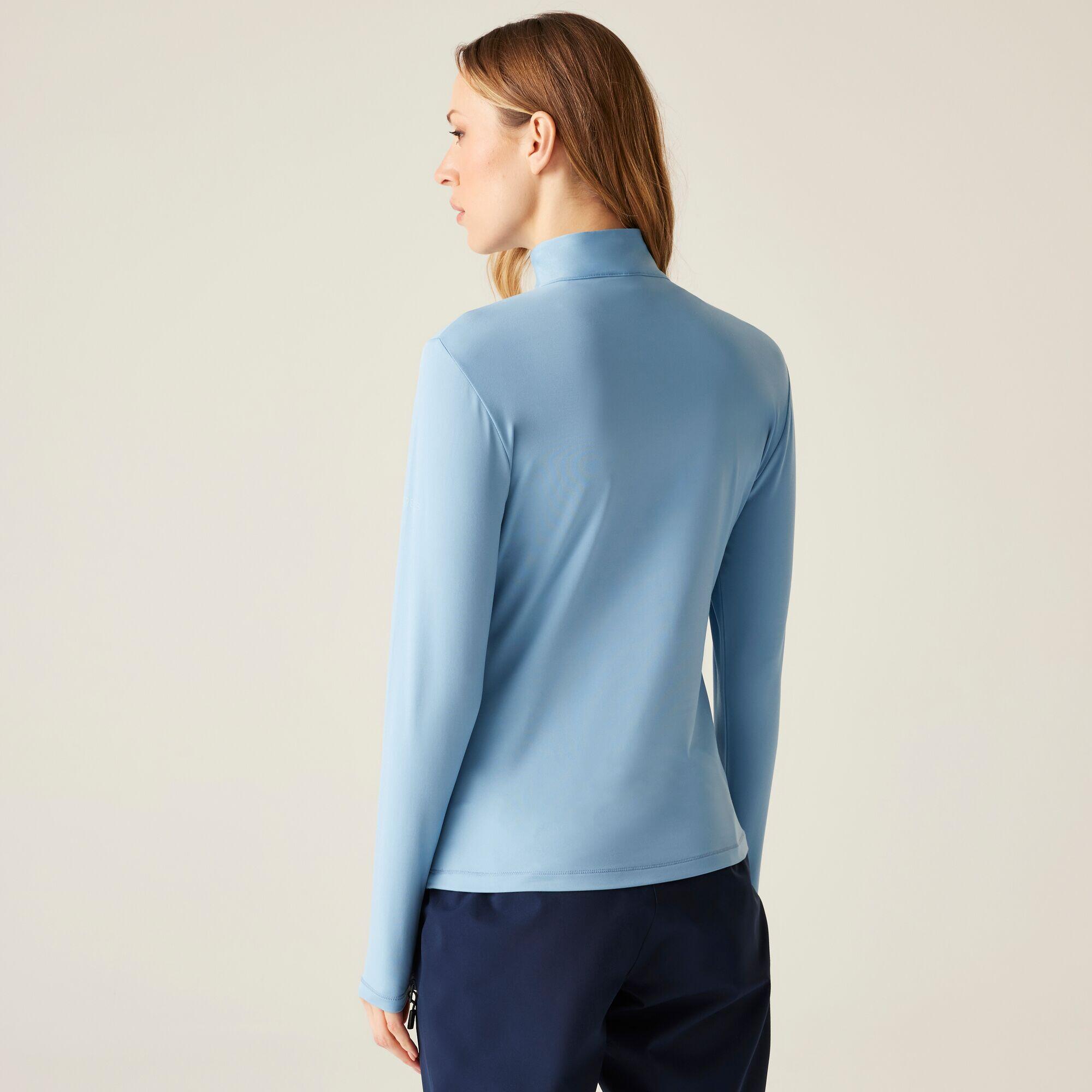 Piumino Sci Donna Lowline II 2/7
