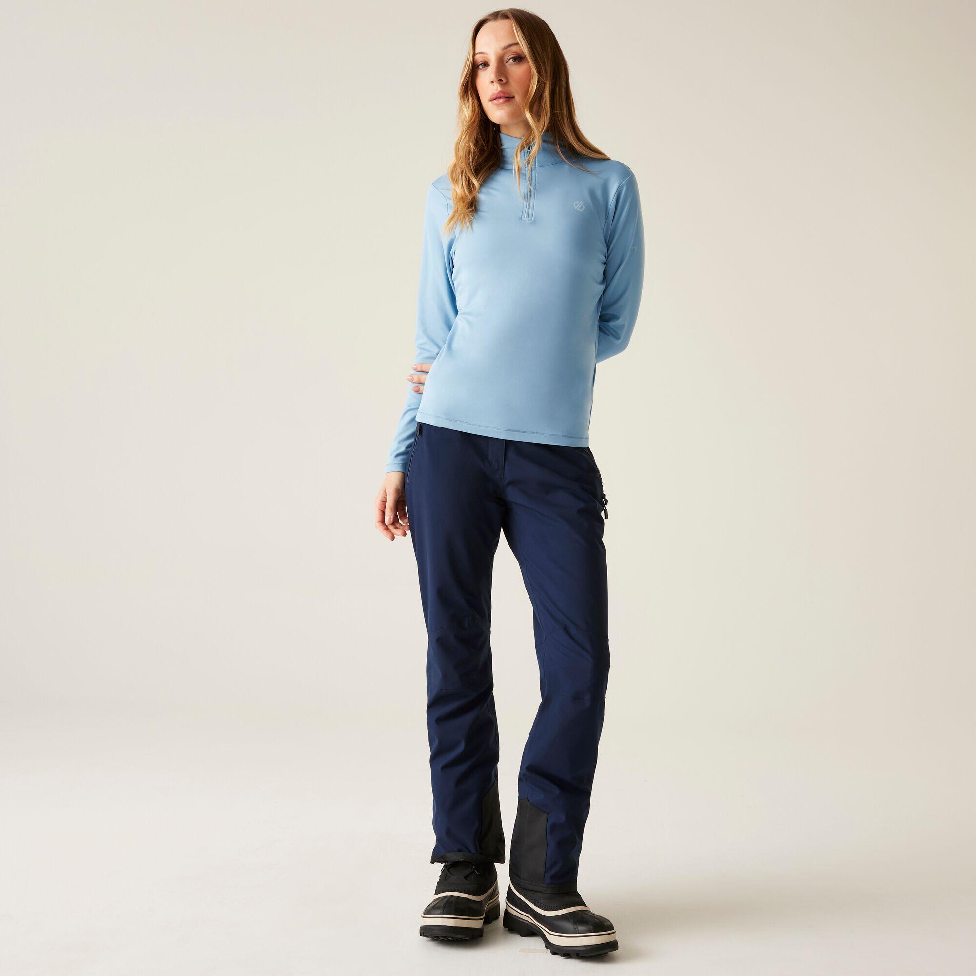 Piumino Sci Donna Lowline II 3/7