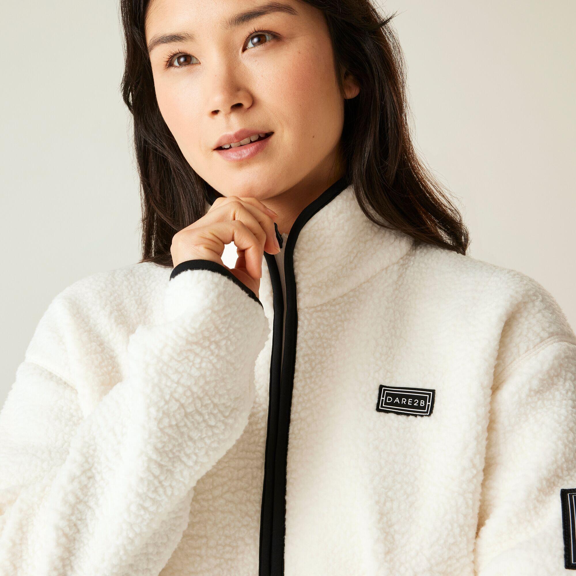 Polaire Femme Slide Out 4/7