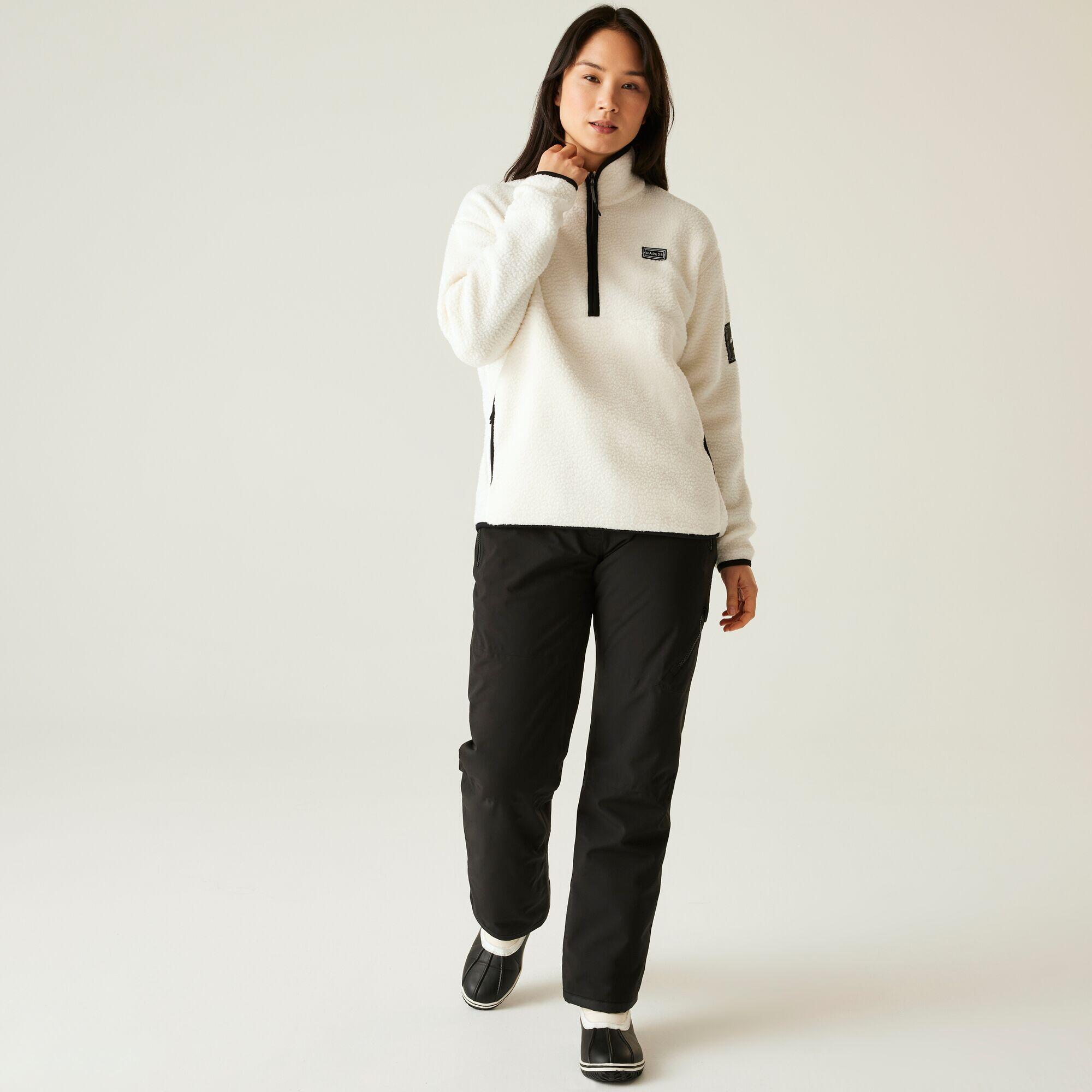 Polaire Femme Slide Out 3/7