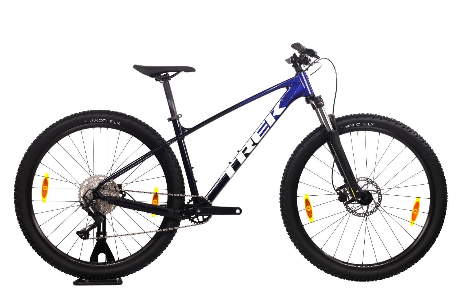 TREK Second Hand - Bici MTB - Trek Marlin - M - MOLTO BUONO