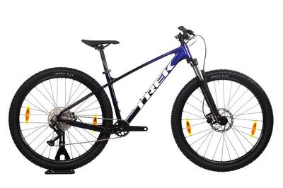 Tweedehands - mountainbike - trek marlin - m - zeer goed