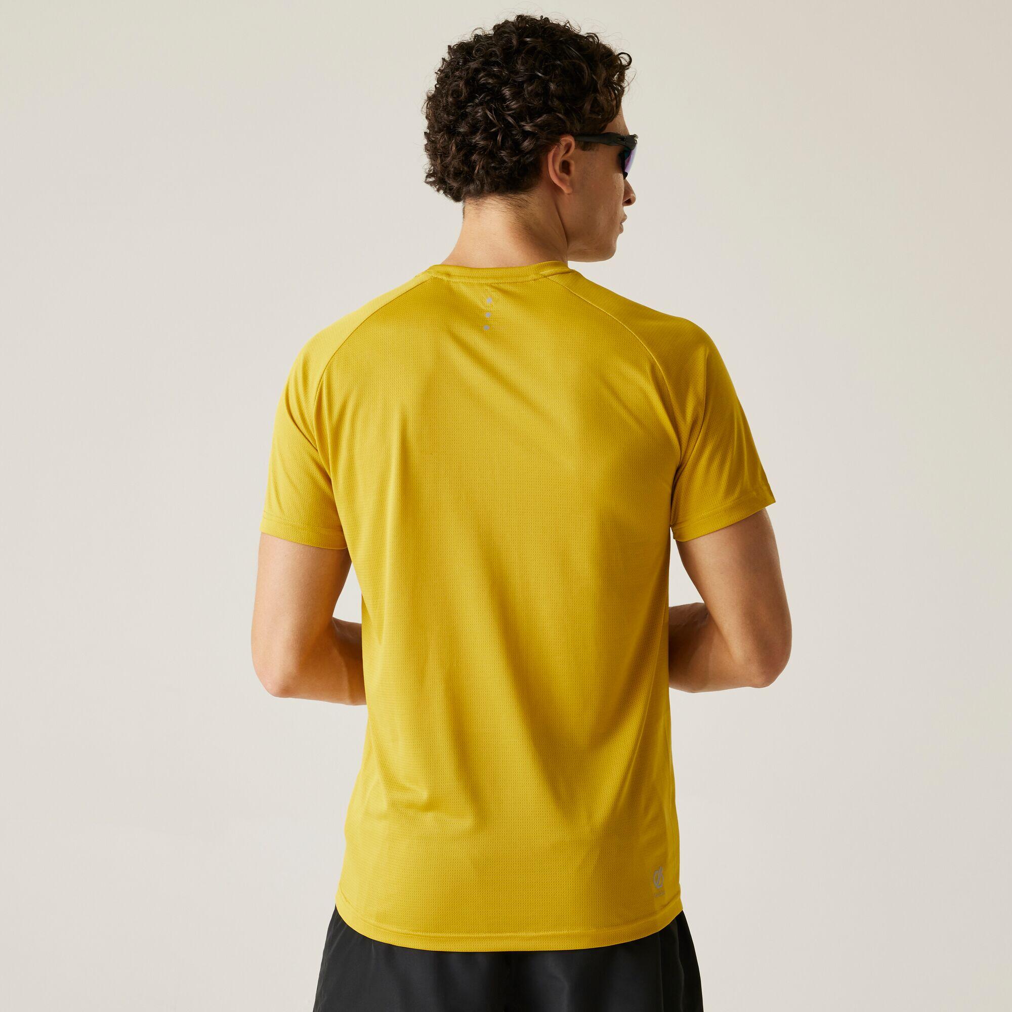 T-shirt Manches Courtes - Accelerate homme 2/7