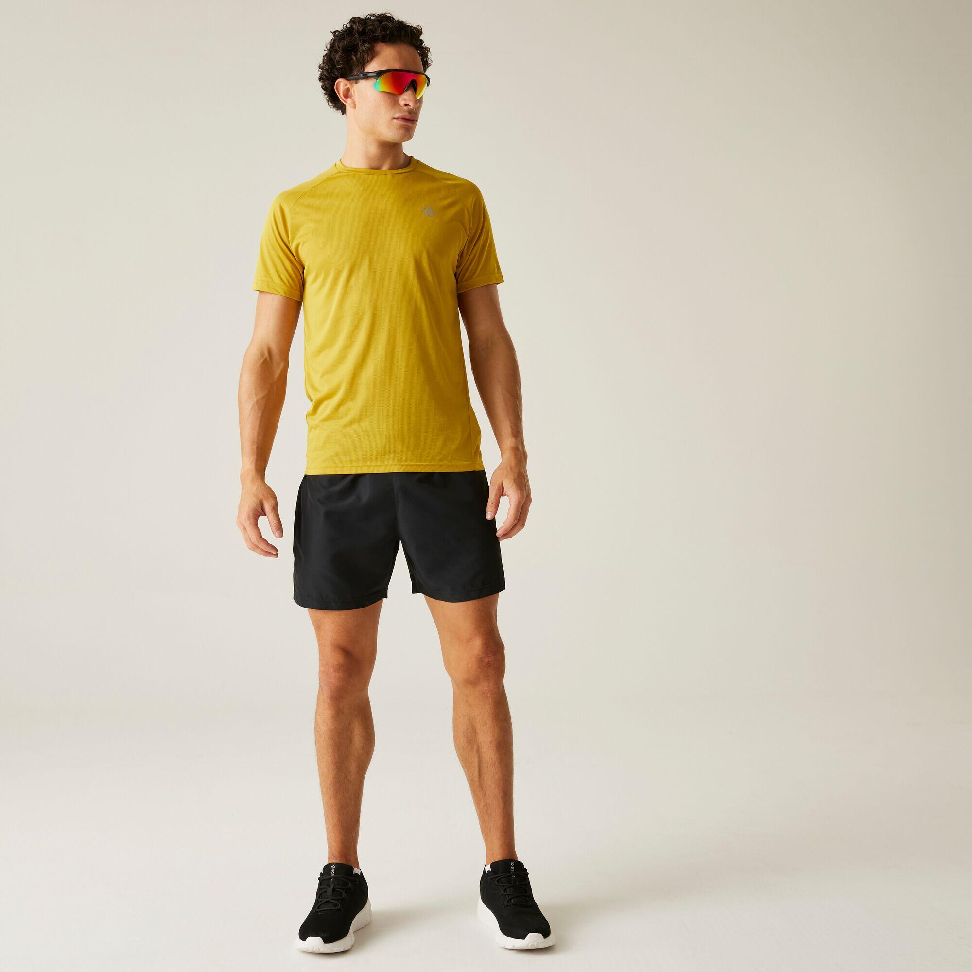 T-shirt Manches Courtes - Accelerate homme 3/7