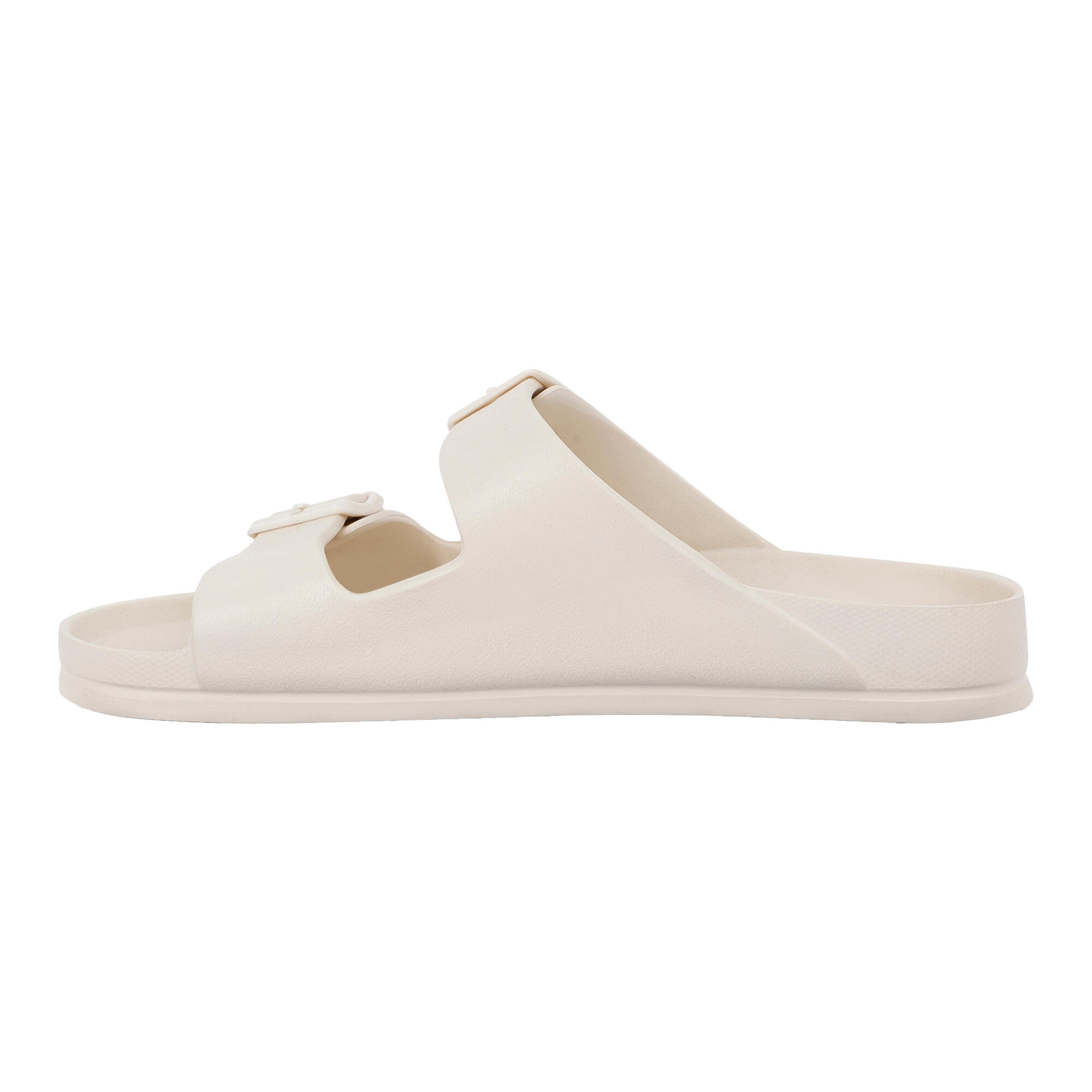 Sandalias Brooklyn para Mujer Vainilla Claro 2/5