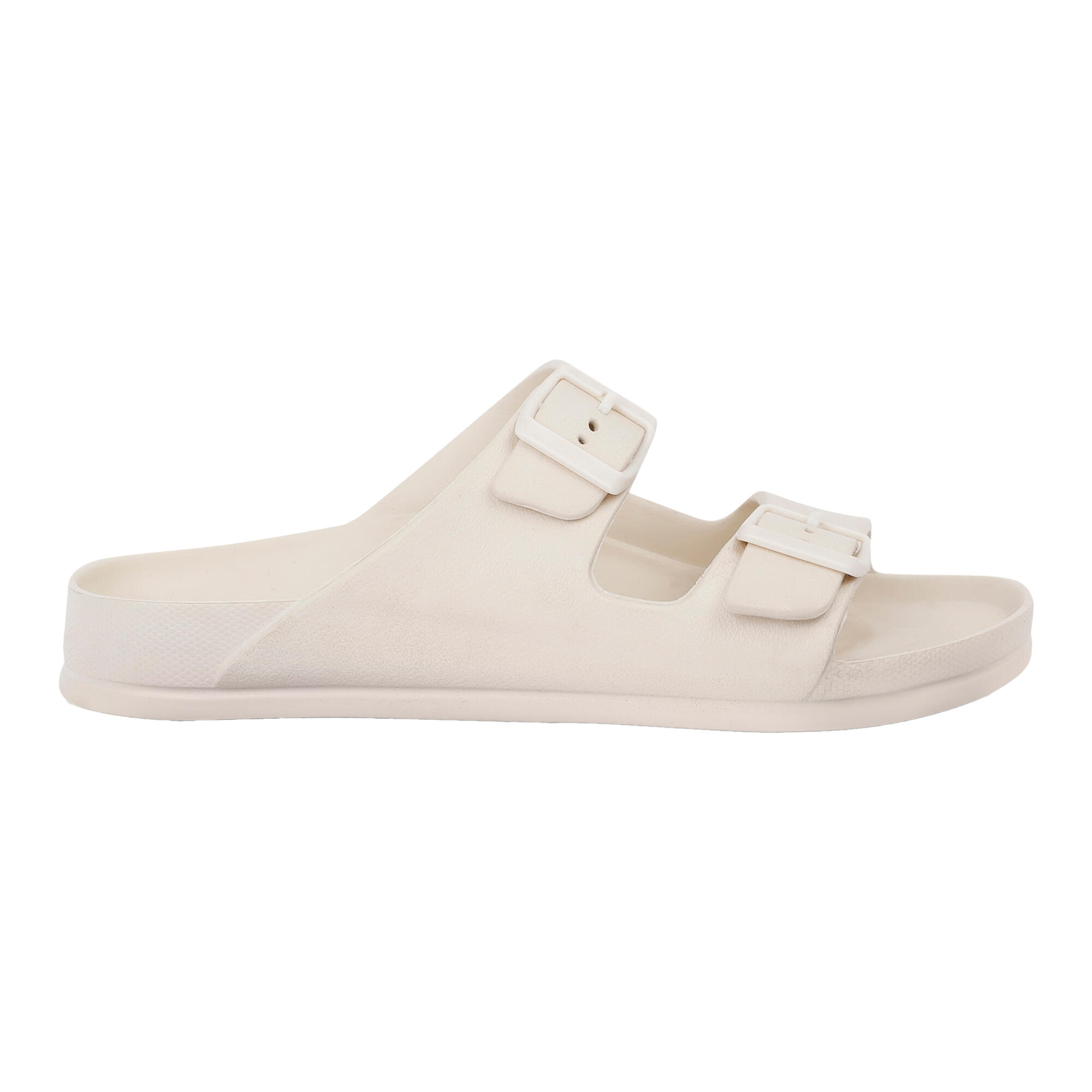 Sandalias Brooklyn para Mujer Vainilla Claro 3/5