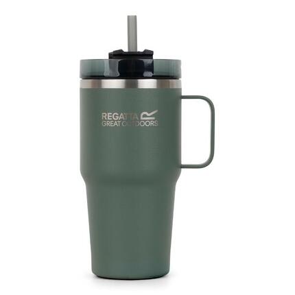 Unisex Thermulate Isolierte Tasse 0,6 L