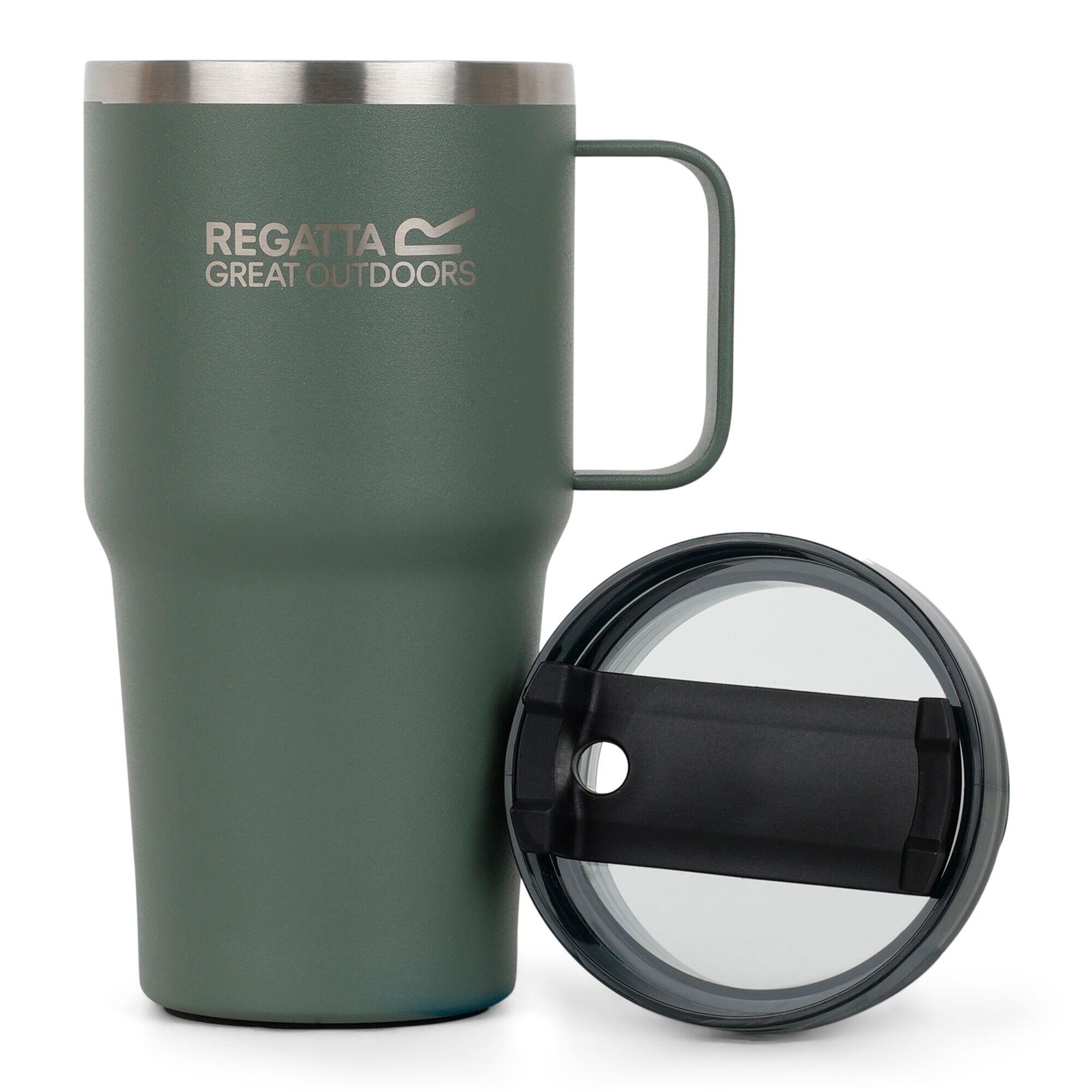 Mug isotherme Thermulate unisexe 0.6L 3/7