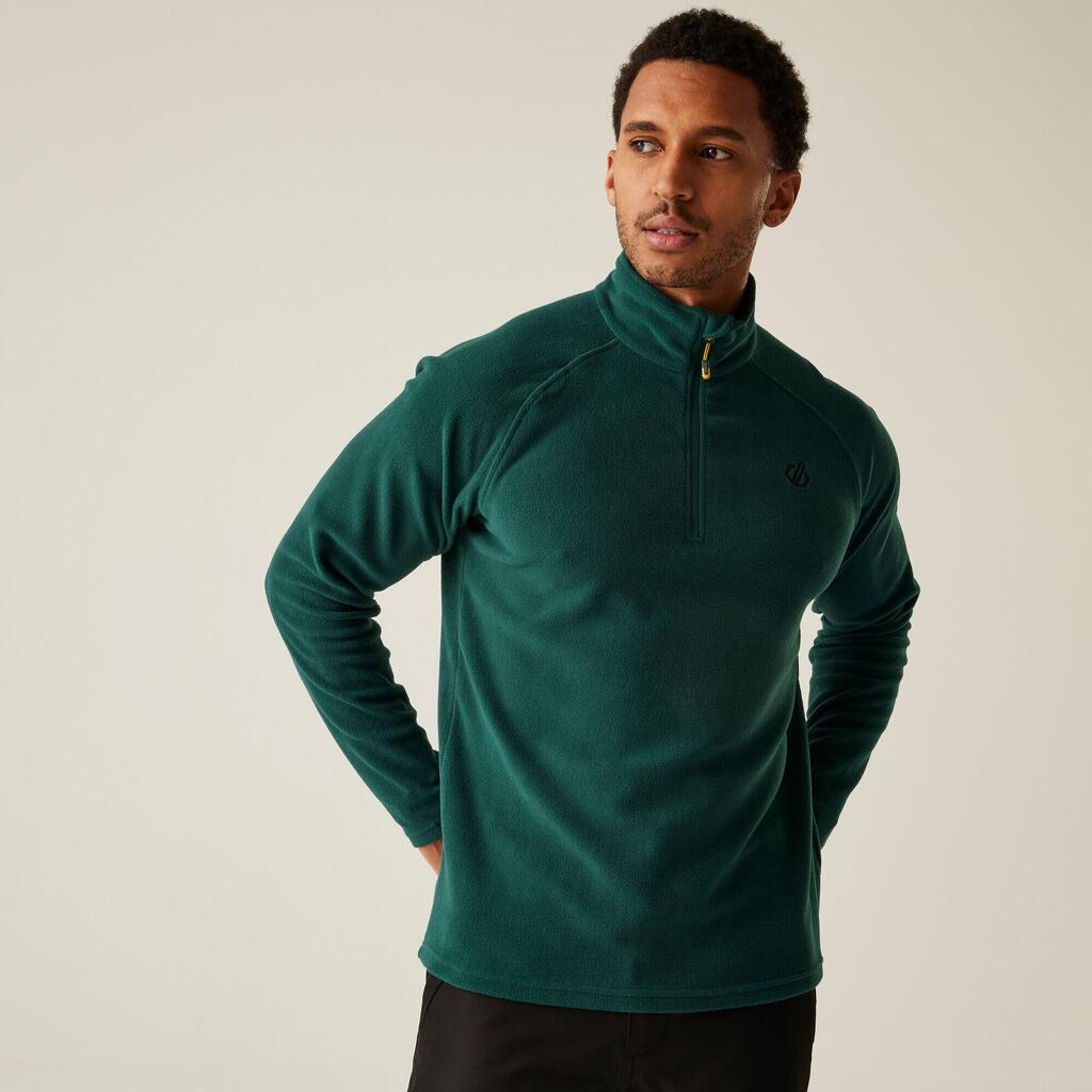 Freethink II Mens Half Zip Ski Fleece