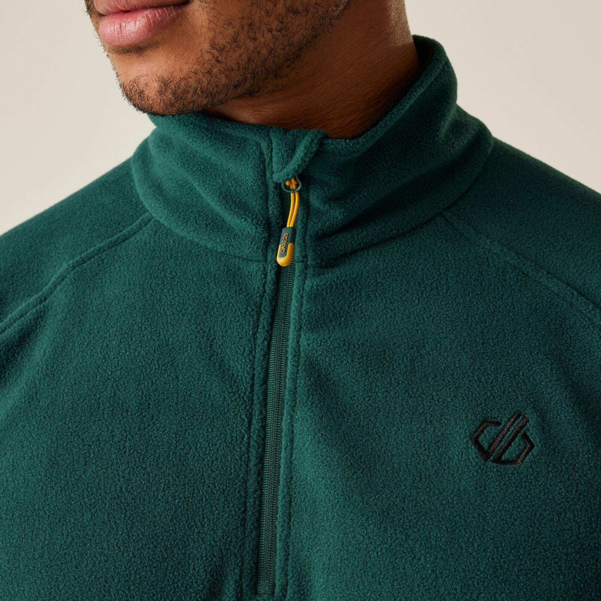 Freethink II Half Zip Ski polaire pour homme 4/7