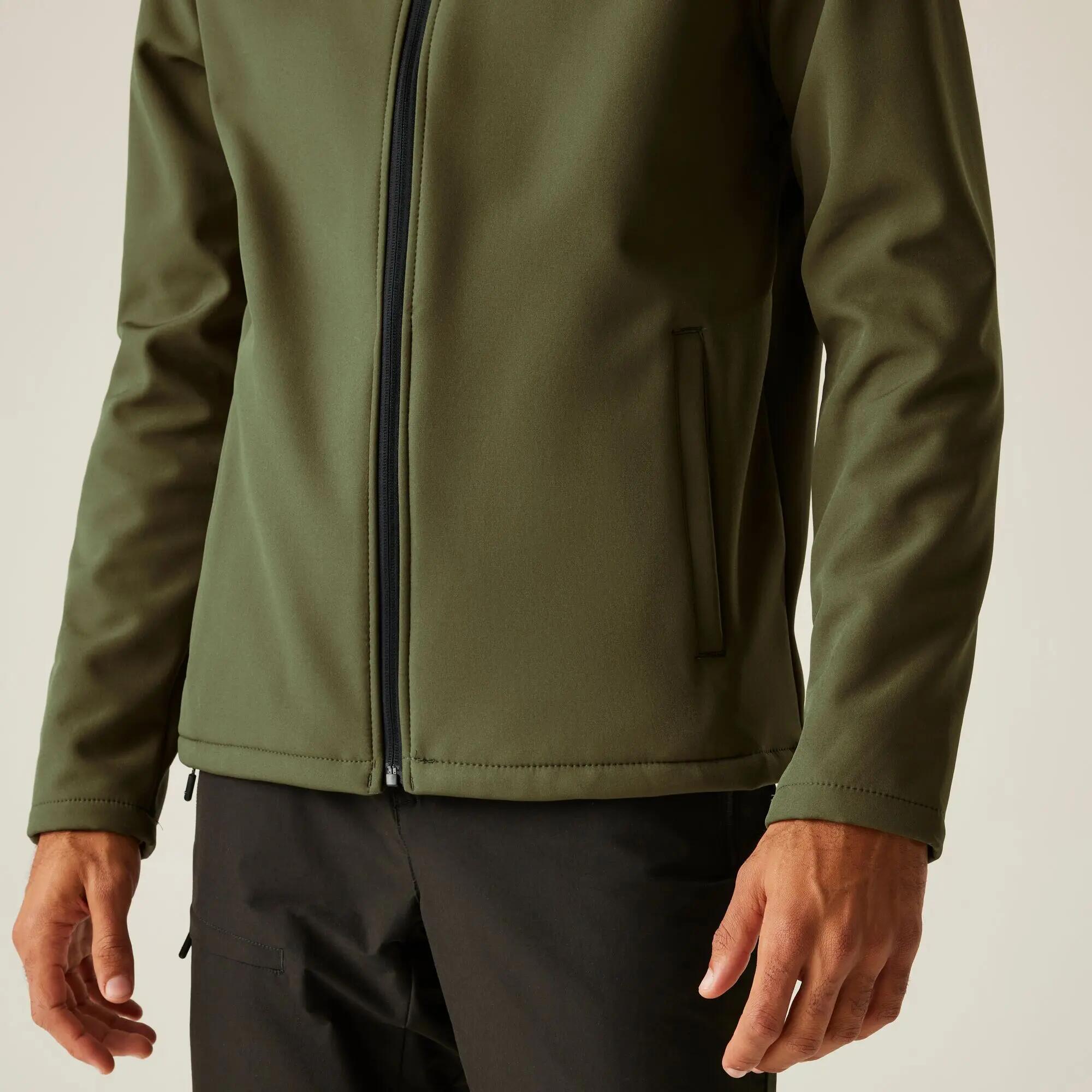 Softshell fleece Regatta Cera V 4/7
