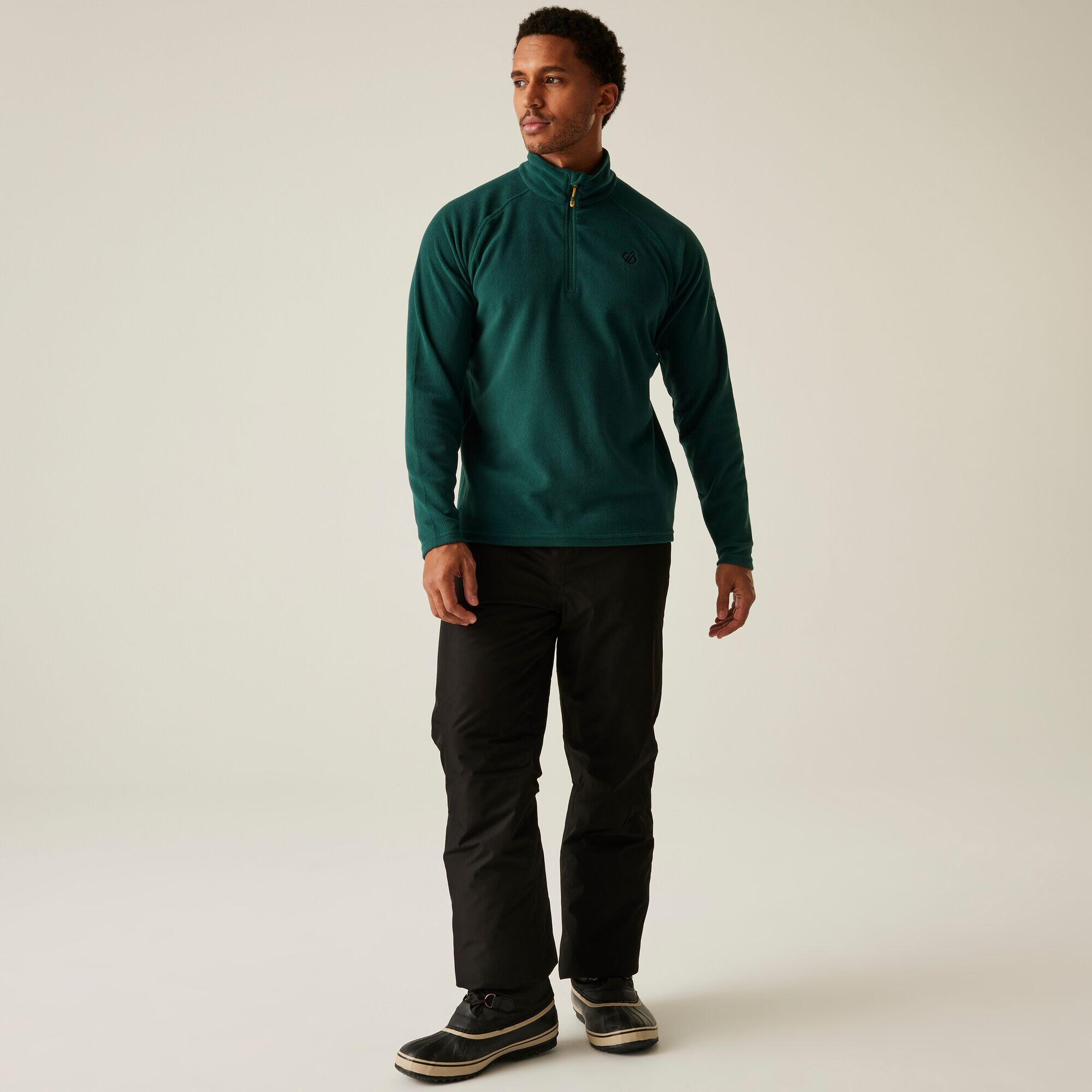 Freethink II Half Zip Ski polaire pour homme 3/7