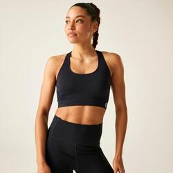 Brassière de sport femme Don't Sweat It, légère, confortable et à séchage rapide