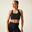 Brassière de sport femme Don't Sweat It, légère, confortable et à séchage rapide