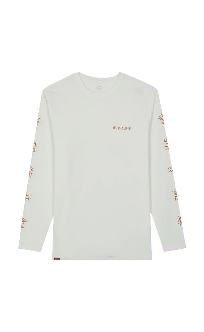 Camiseta de manga larga BIDAR para hombre 4/5