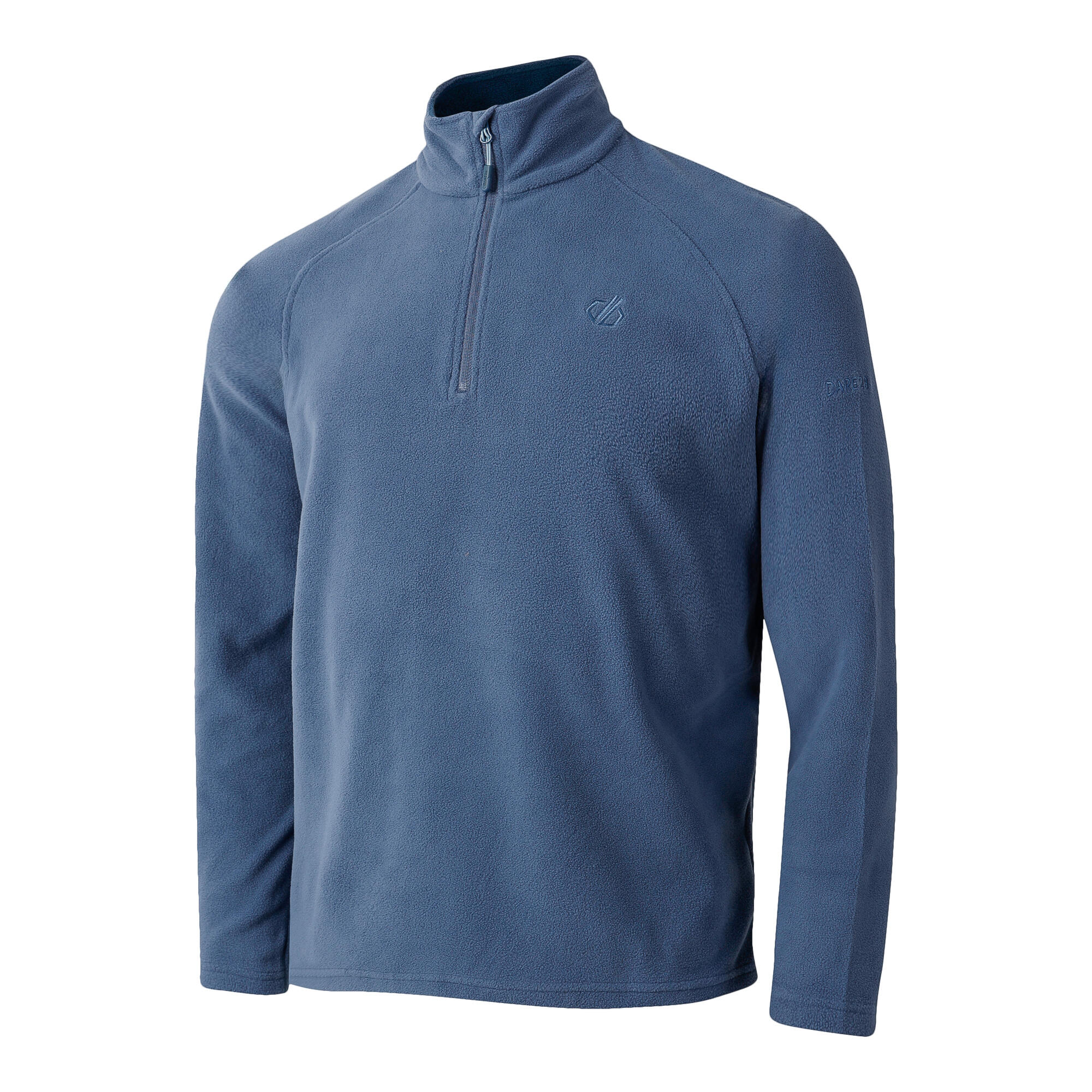 Half-Zip-Pullover weich wärmend Herren Freethink II 6/7