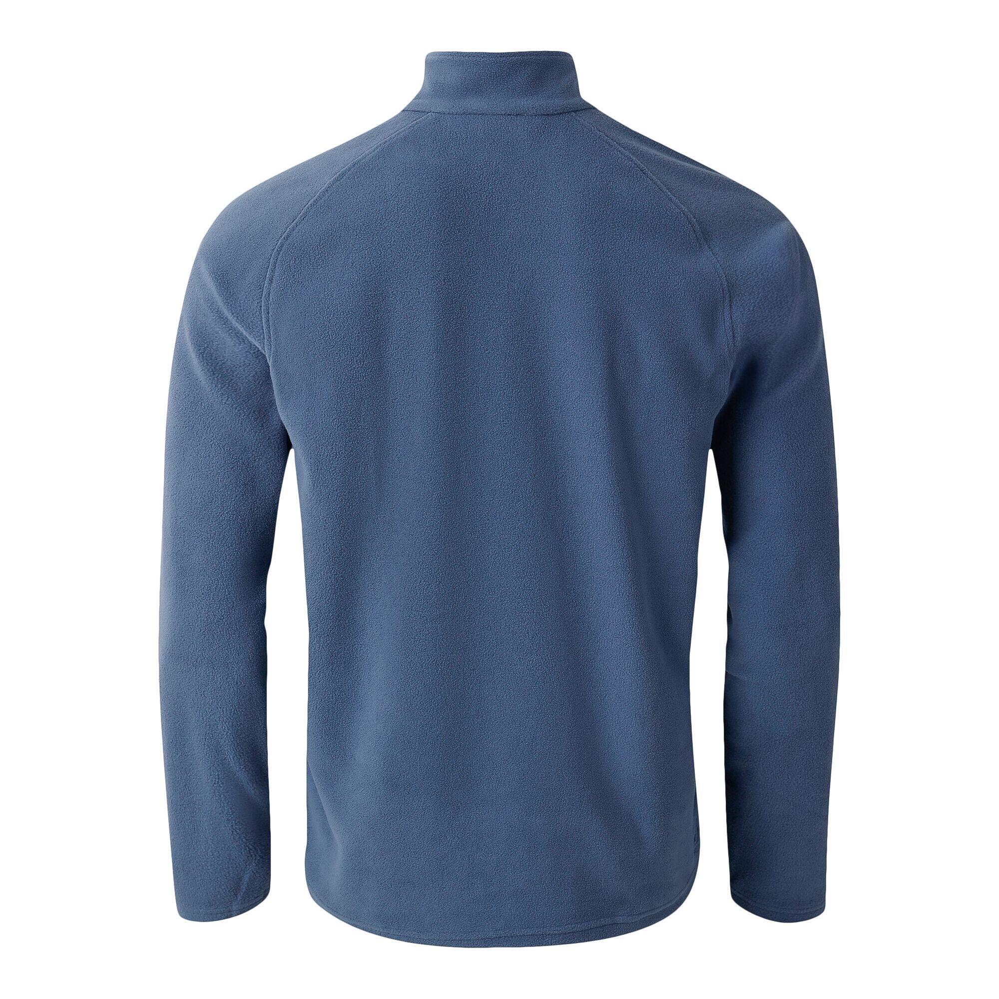 Half-Zip-Pullover weich wärmend Herren Freethink II 7/7
