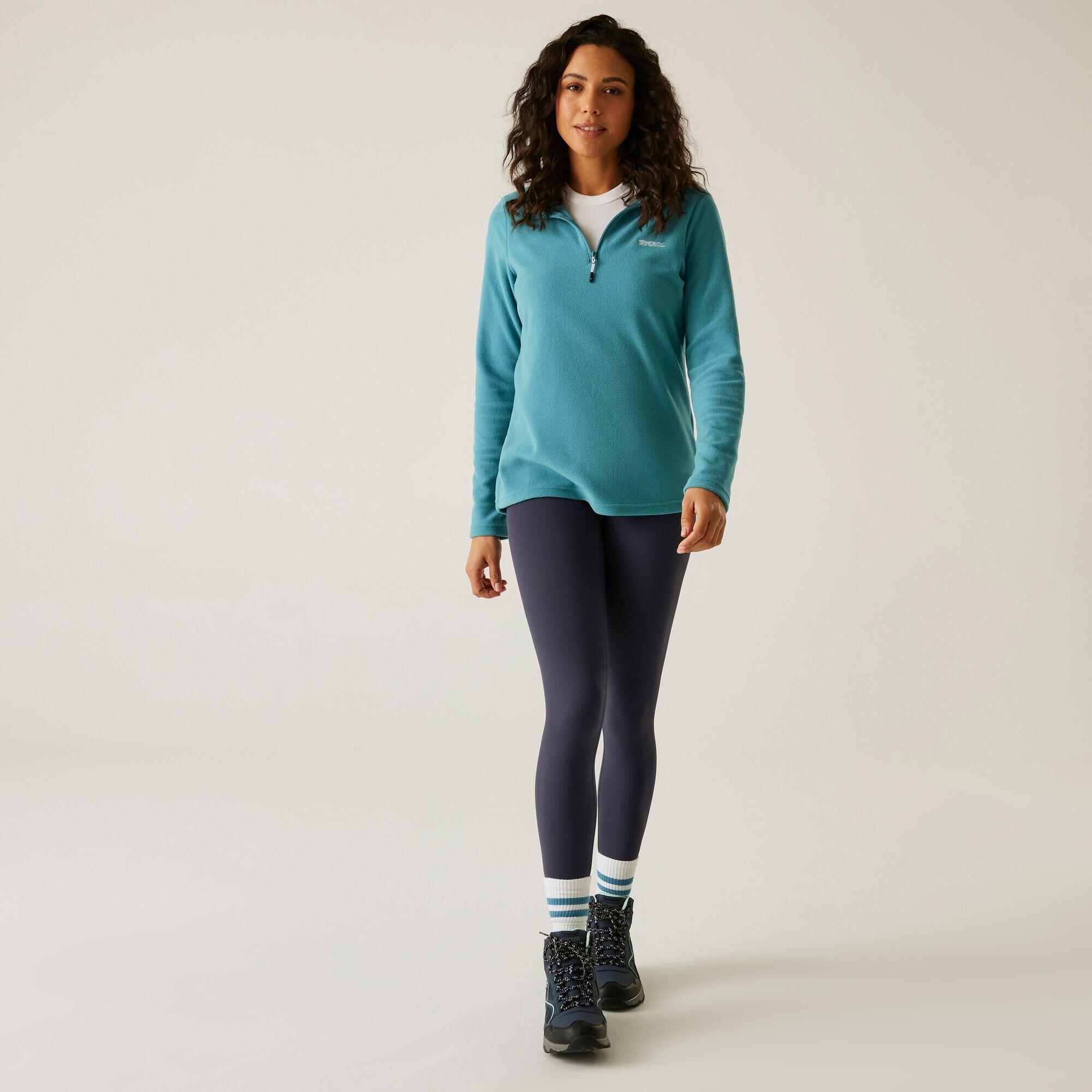Fleece Dames Lichtgewicht 4/7