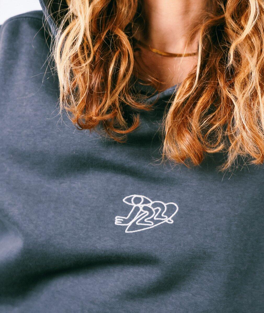 Sudadera con Capucha Unisex MVELHO 3/7
